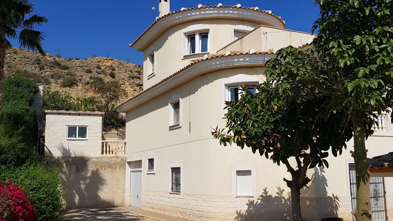 Photo of Outdoor in Mutxamel