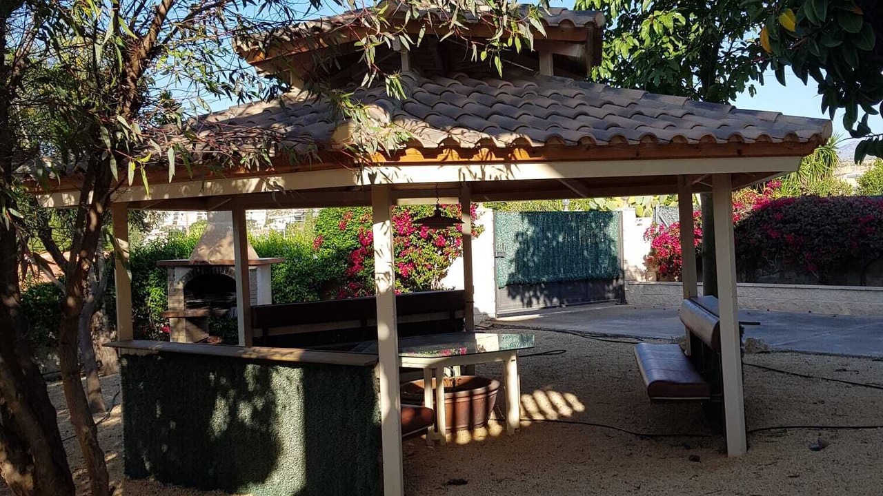 Photo of Outdoor in Mutxamel