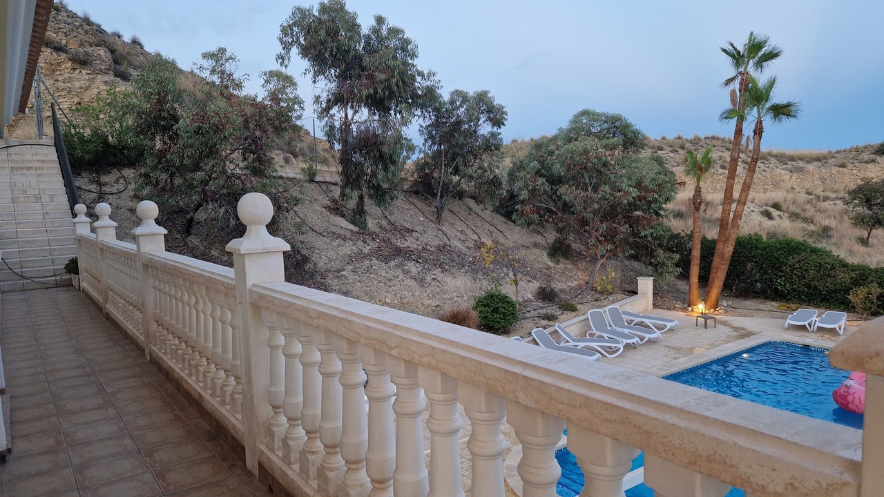 Photo of Outdoor in Mutxamel