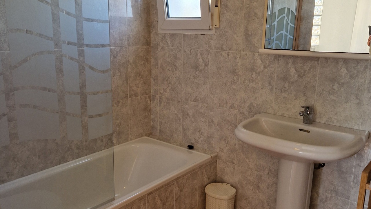 Photo of Bathroom in Mutxamel