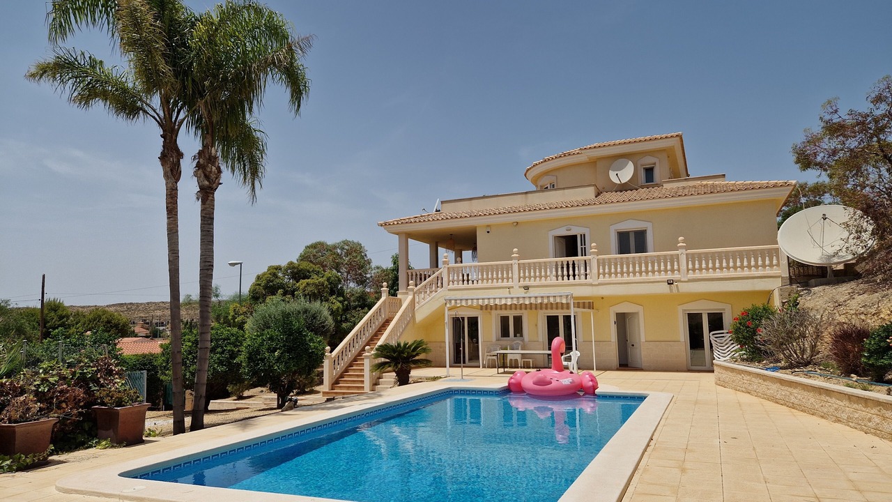 Photo of Outdoor in Mutxamel