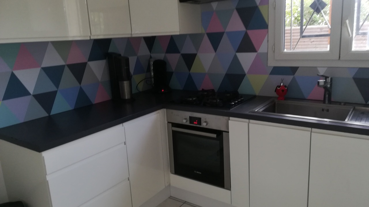 Photo of Kitchen in Castelnau-le-Lez