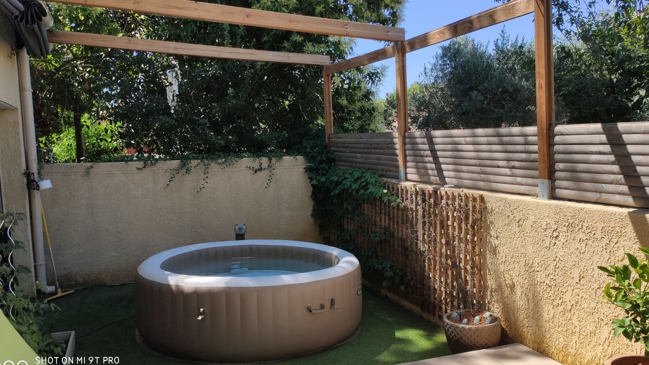 Photo of Outdoor in Castelnau-le-Lez