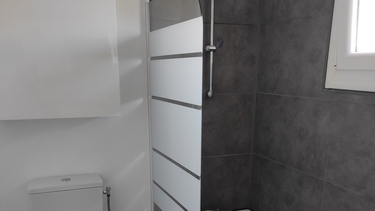 Photo of Bathroom in Castelnau-le-Lez