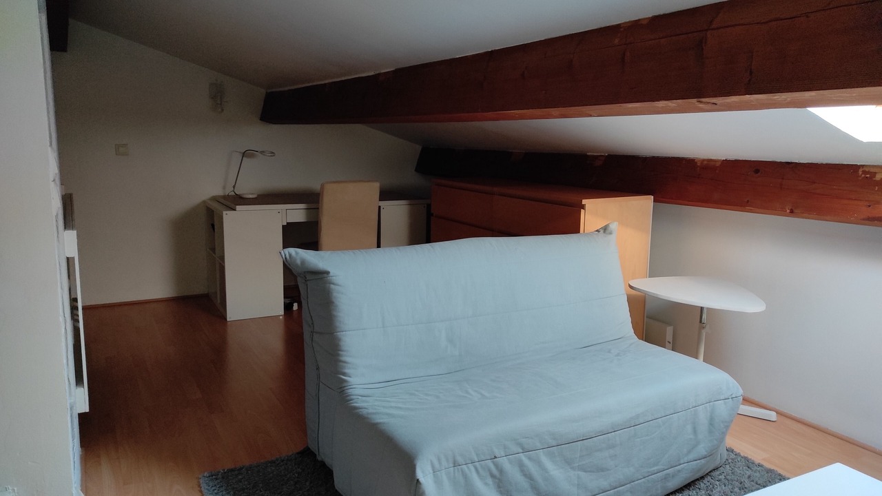 Photo of Livingroom in Castelnau-le-Lez