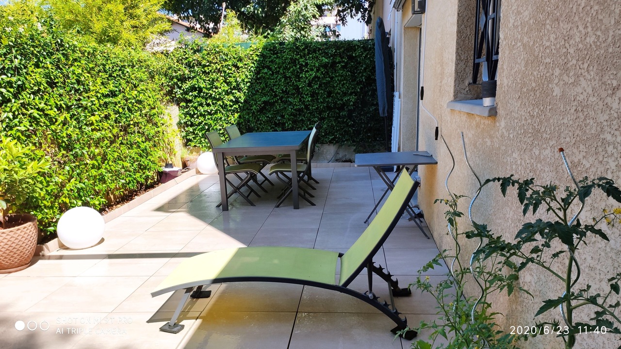 Photo of Outdoor in Castelnau-le-Lez