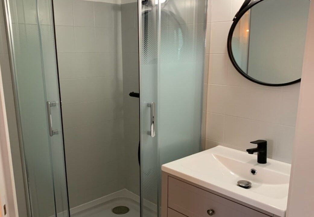 Photo of Bathroom in Kerherou