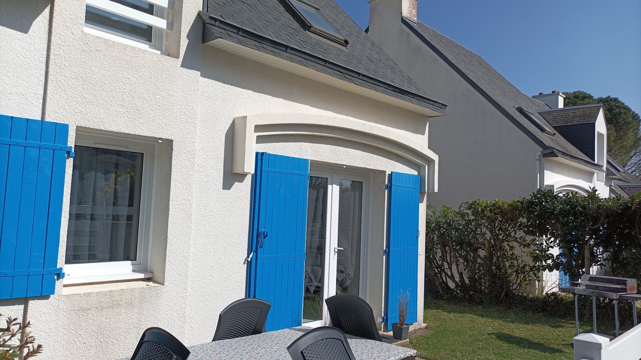 Photo of Outdoor in Kerherou