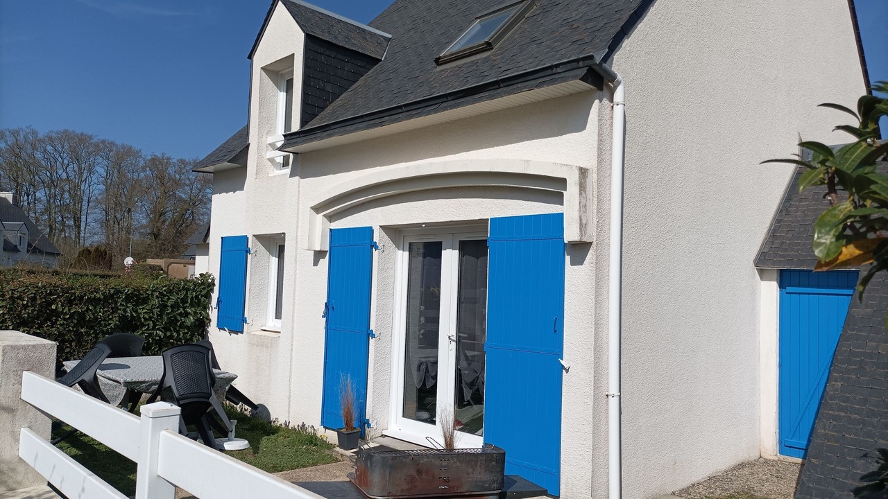 Photo of Outdoor in Kerherou