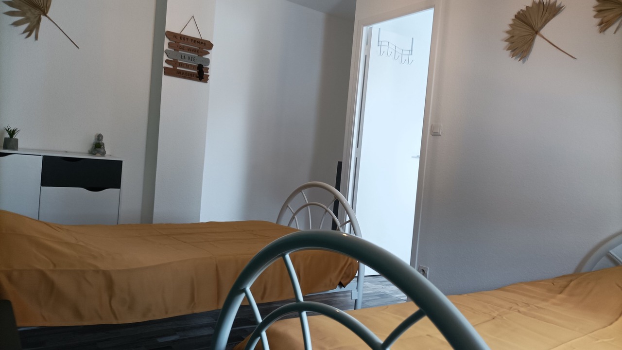 Photo of Bedroom in Kerherou