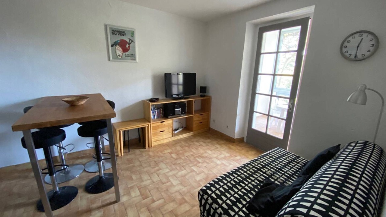 Photo of Livingroom in La Franqui