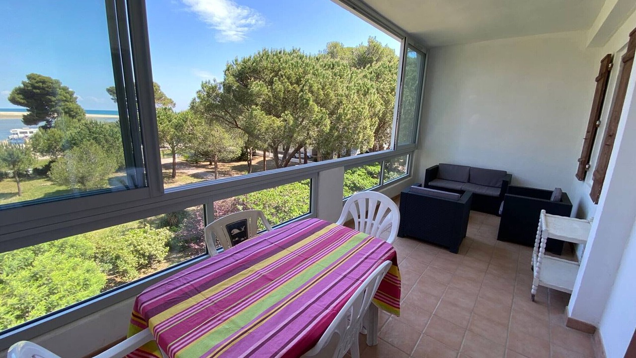 Photo of Livingroom in La Franqui
