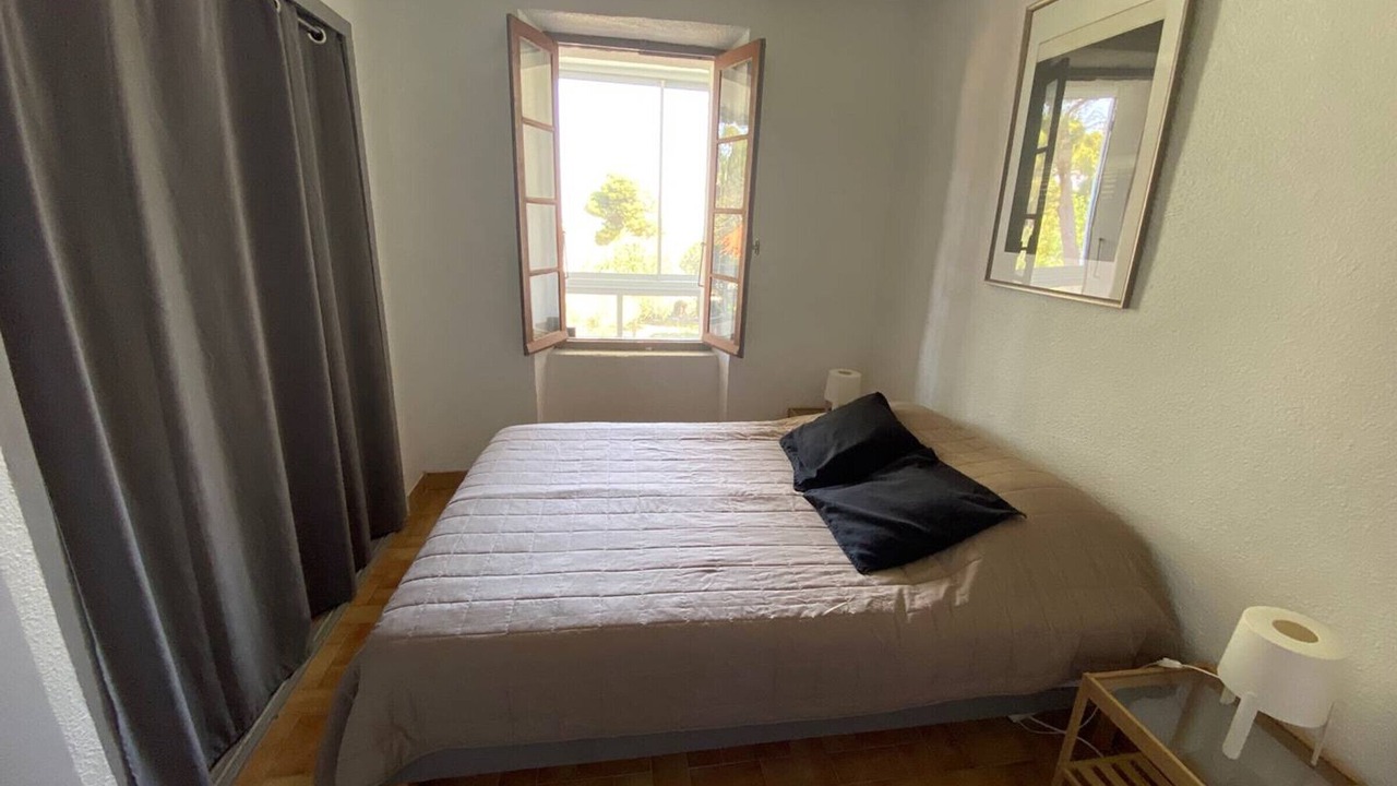Photo of Bedroom in La Franqui