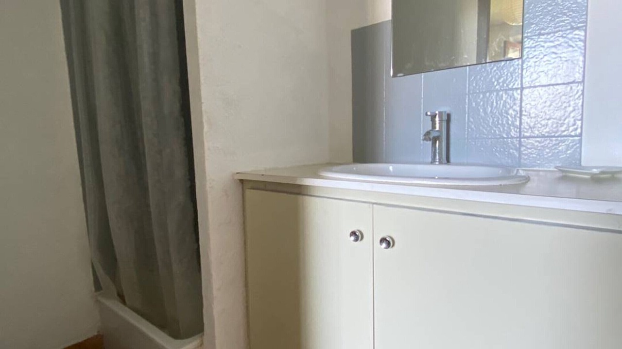 Photo of Bathroom in La Franqui