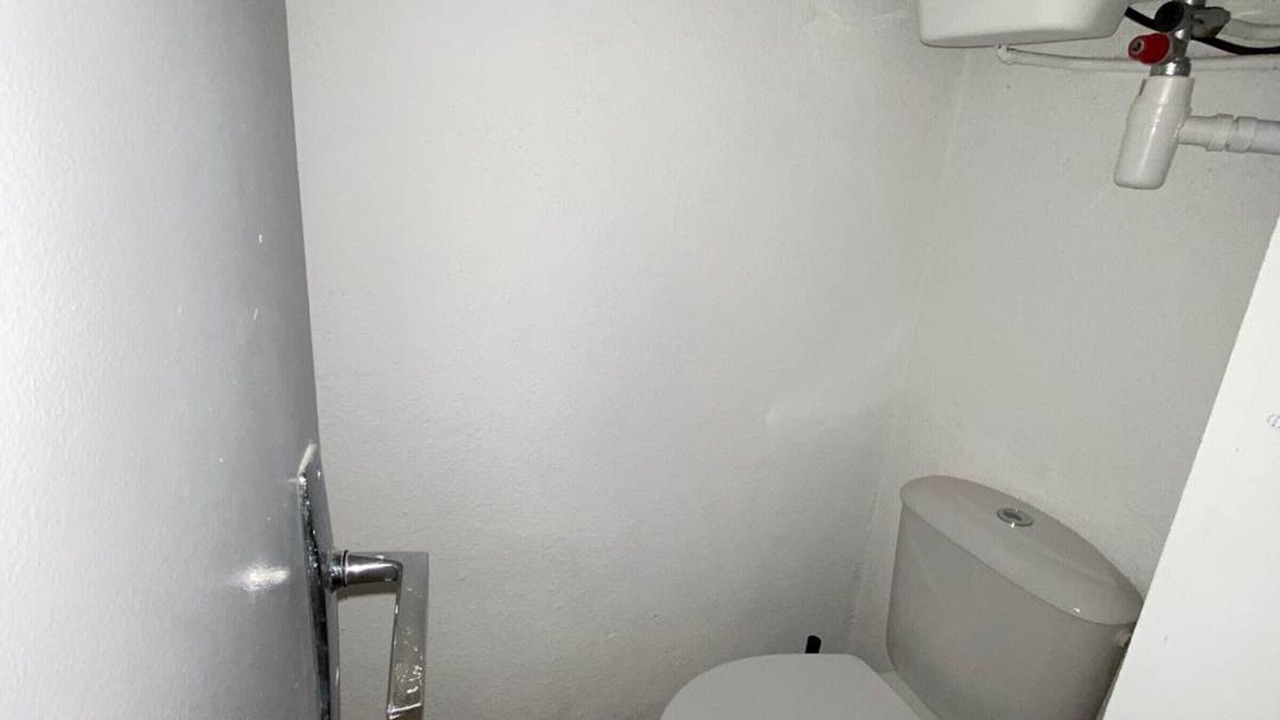 Photo of Bathroom in La Franqui