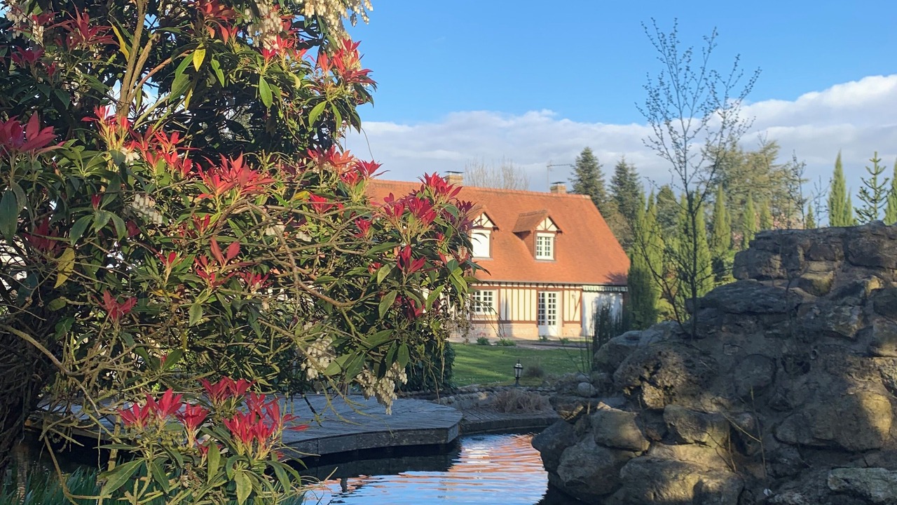 Photo of Outdoor in Ourville-en-Caux