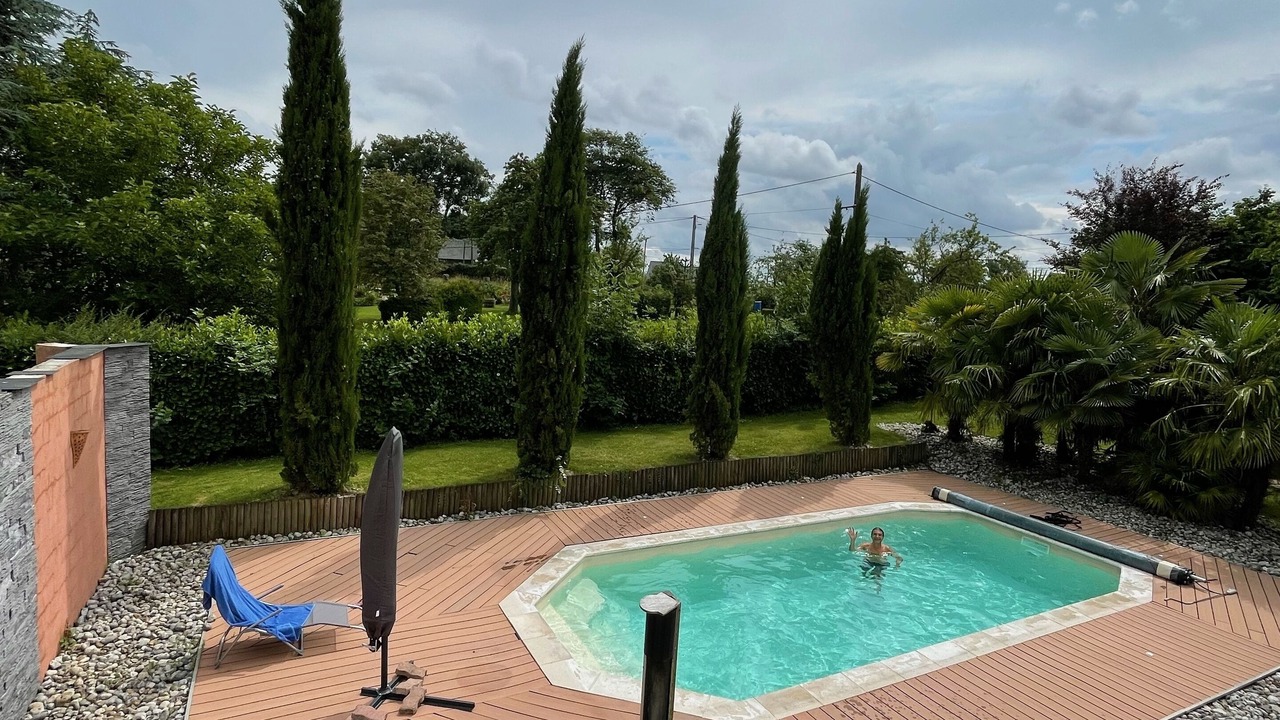 Photo of Outdoor in Ourville-en-Caux