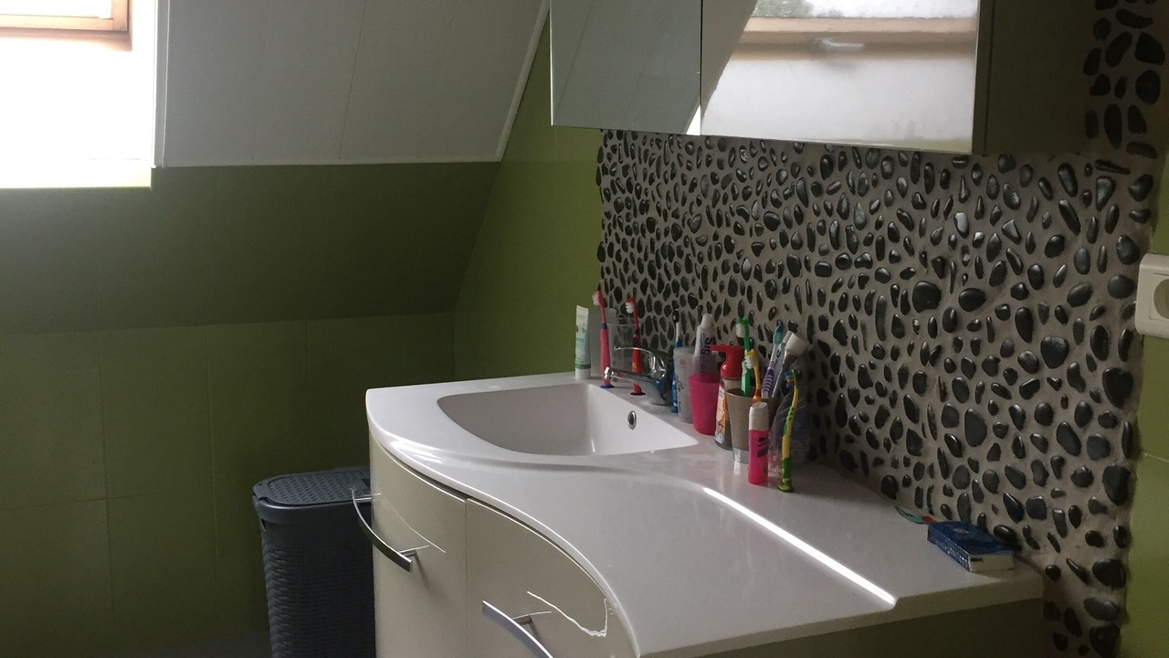 Photo of Bathroom in Ourville-en-Caux