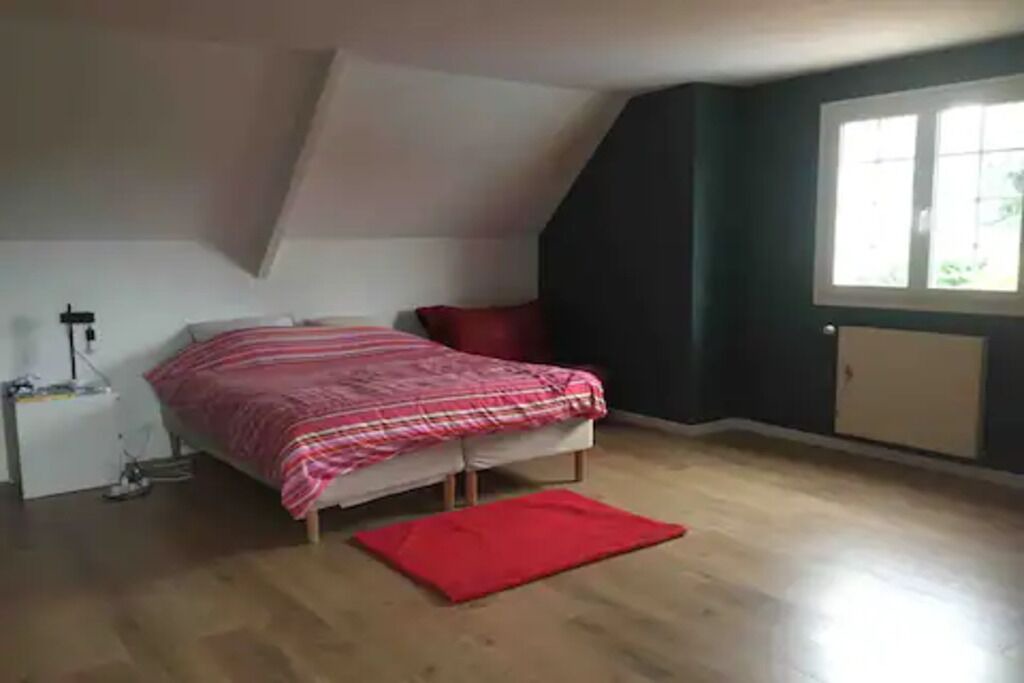 Photo of Bedroom in Ourville-en-Caux