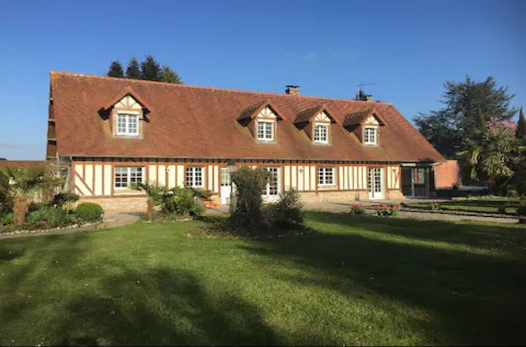 Photo of Outdoor in Ourville-en-Caux