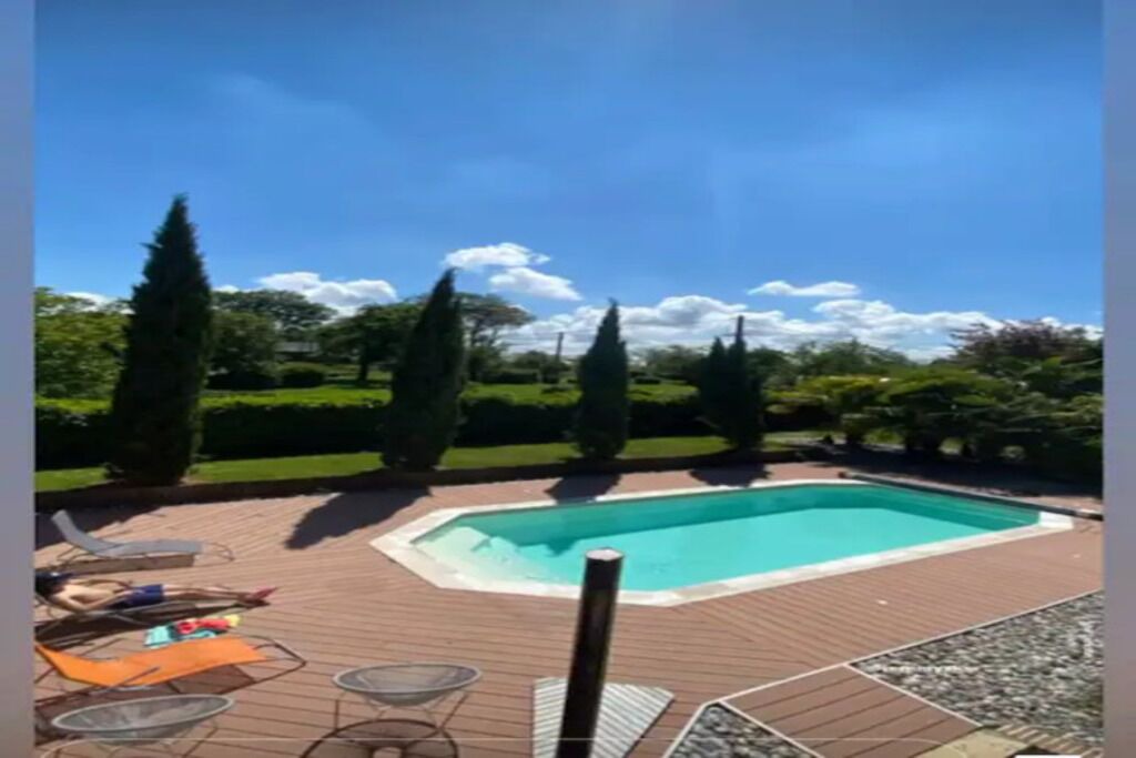 Photo of Outdoor in Ourville-en-Caux