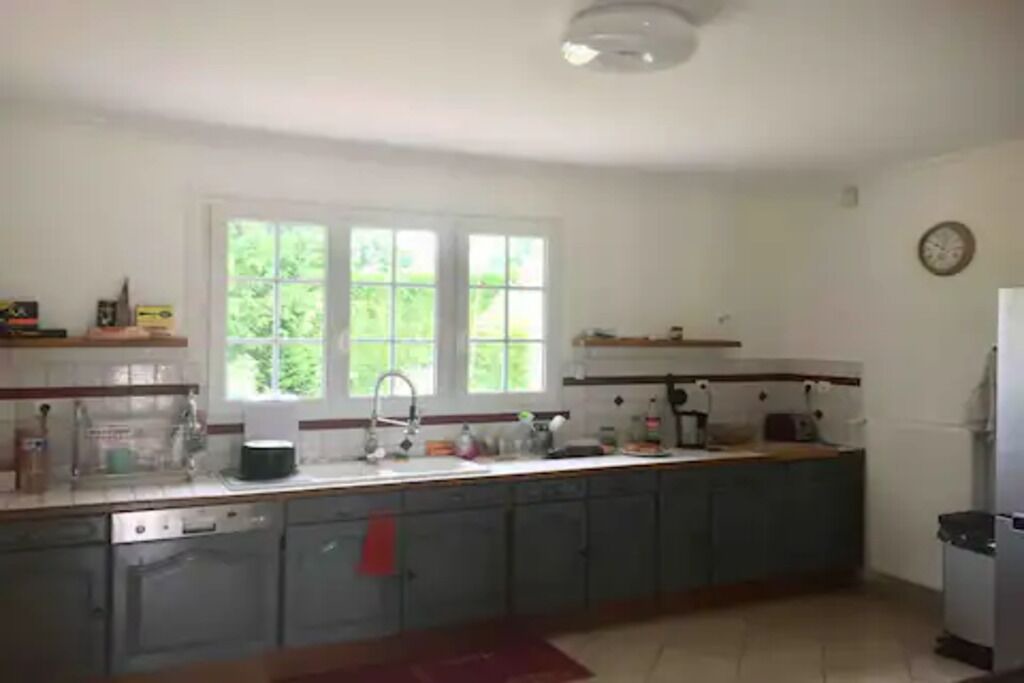 Photo of Kitchen in Ourville-en-Caux