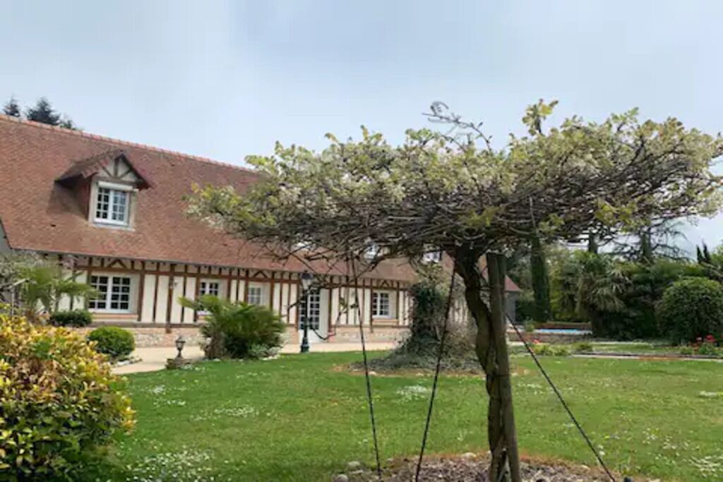 Photo of Outdoor in Ourville-en-Caux
