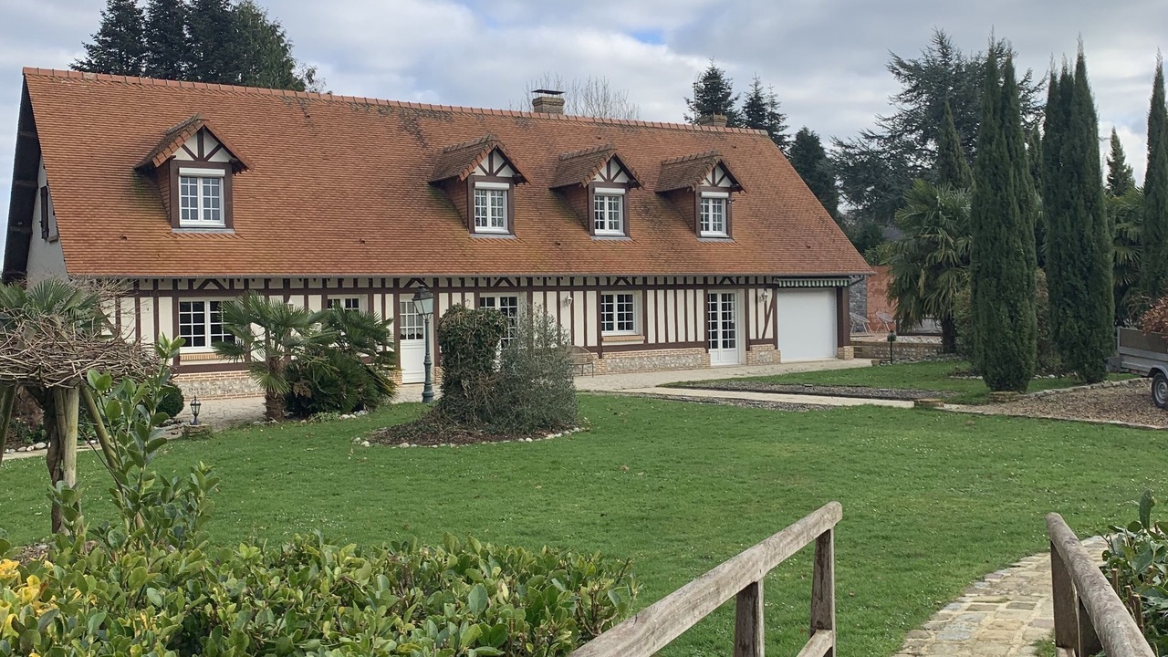 Photo of Outdoor in Ourville-en-Caux