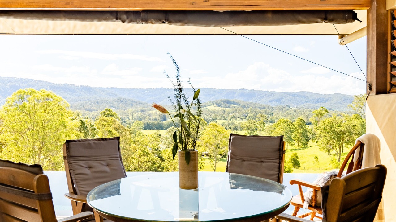 Photo of Others in Mount Nathan