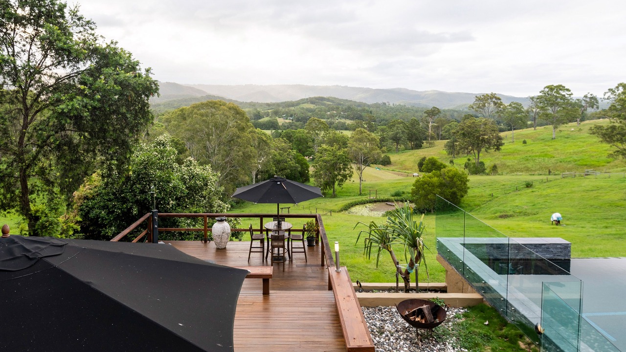 Photo of Patio Balcony in Mount Nathan