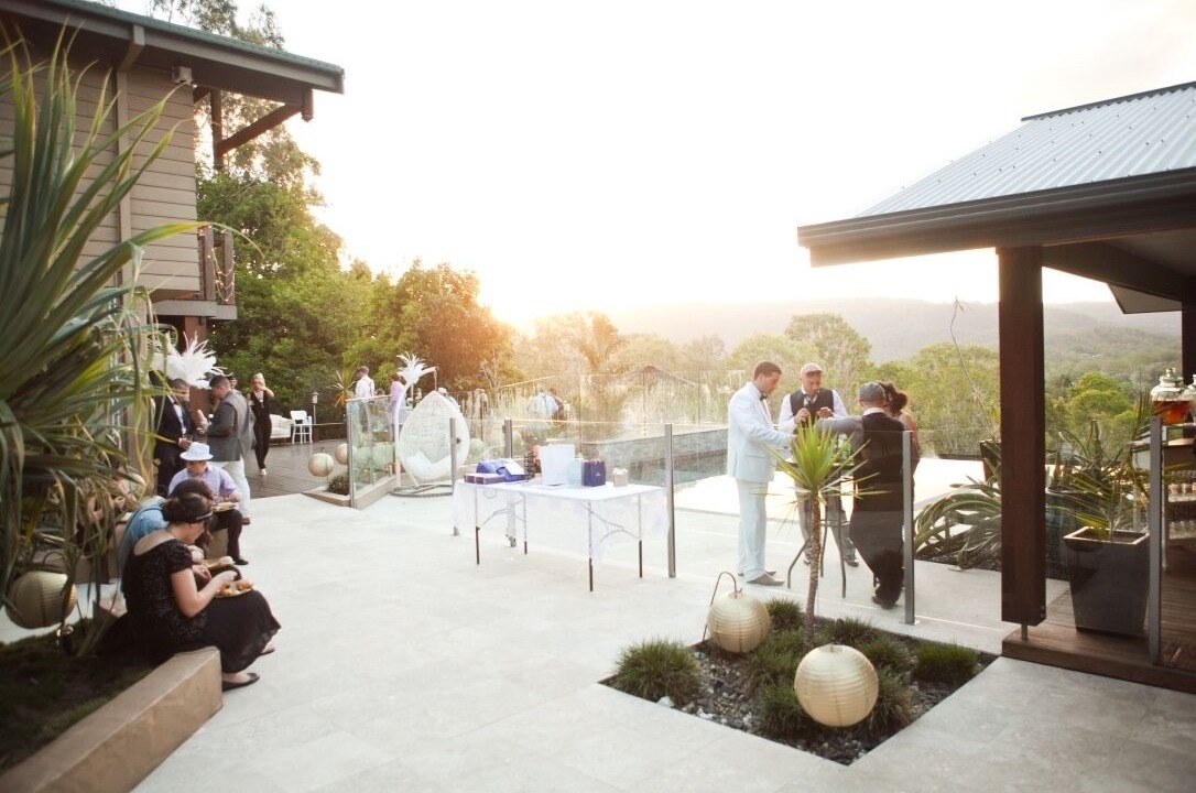 Photo of Outdoor in Mount Nathan