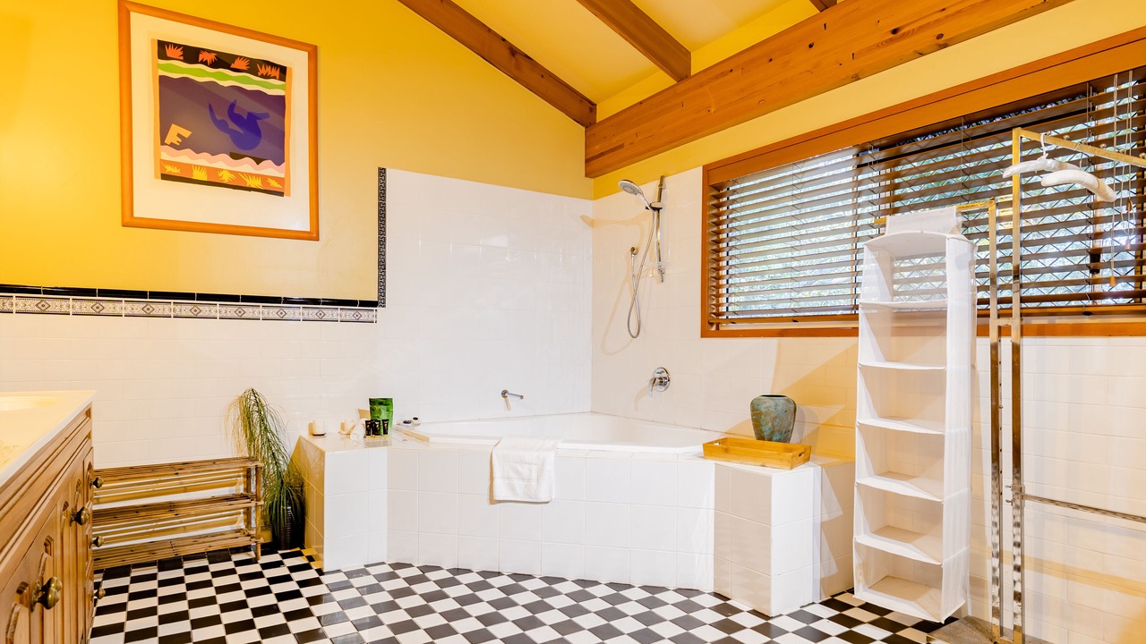 Photo of Bathroom in Mount Nathan