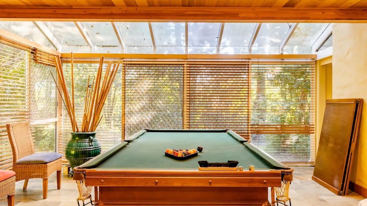 Photo of Outdoor in Mount Nathan