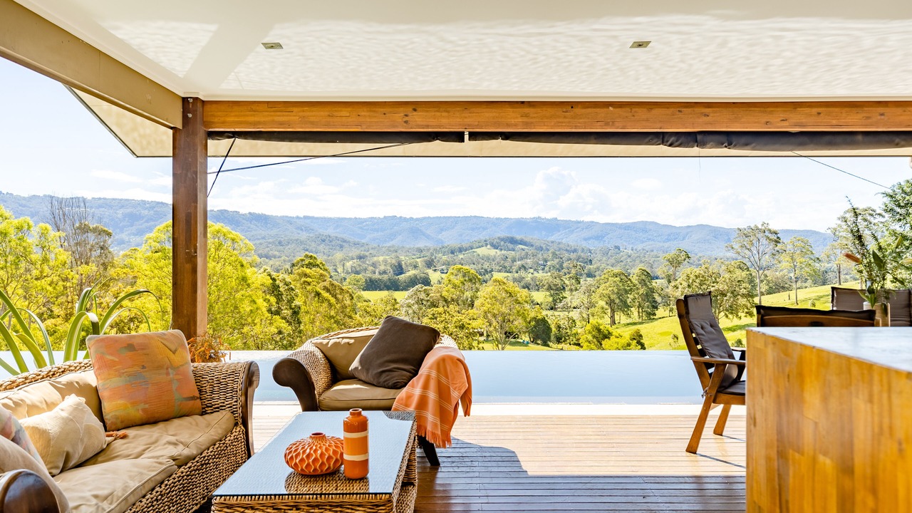 Photo of Outdoor in Mount Nathan