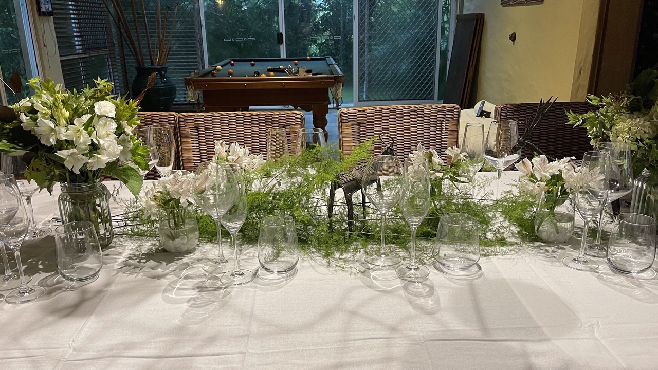 Photo of Bedroom in Mount Nathan