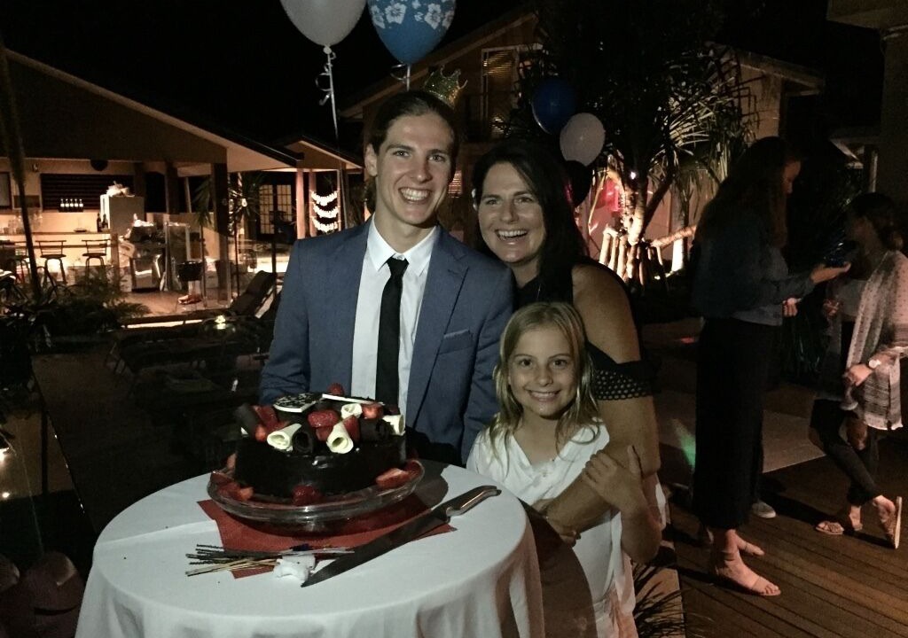 Photo of Others in Mount Nathan