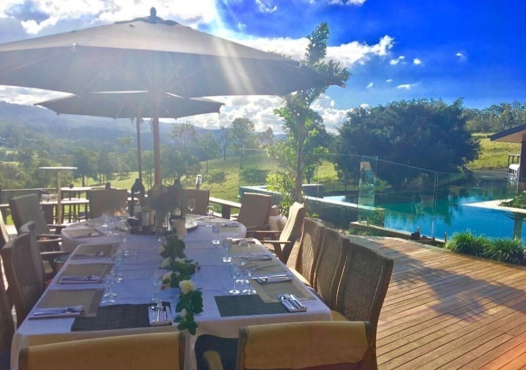 Photo of Outdoor in Mount Nathan