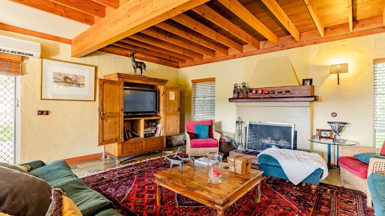 Photo of Livingroom in Mount Nathan