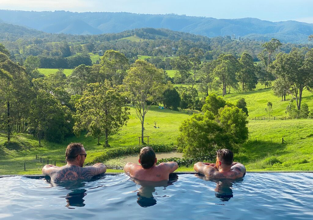 Photo of Outdoor in Mount Nathan