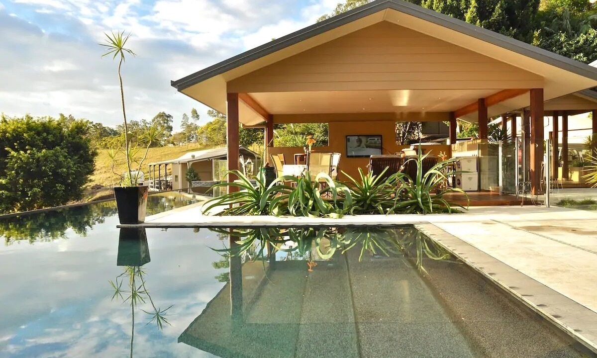 Photo of Outdoor in Mount Nathan