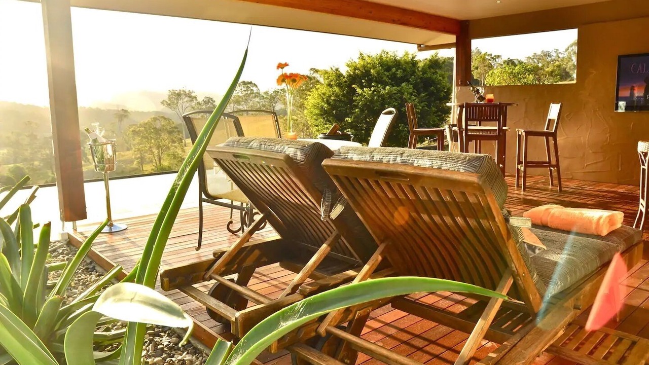 Photo of Patio Balcony in Mount Nathan
