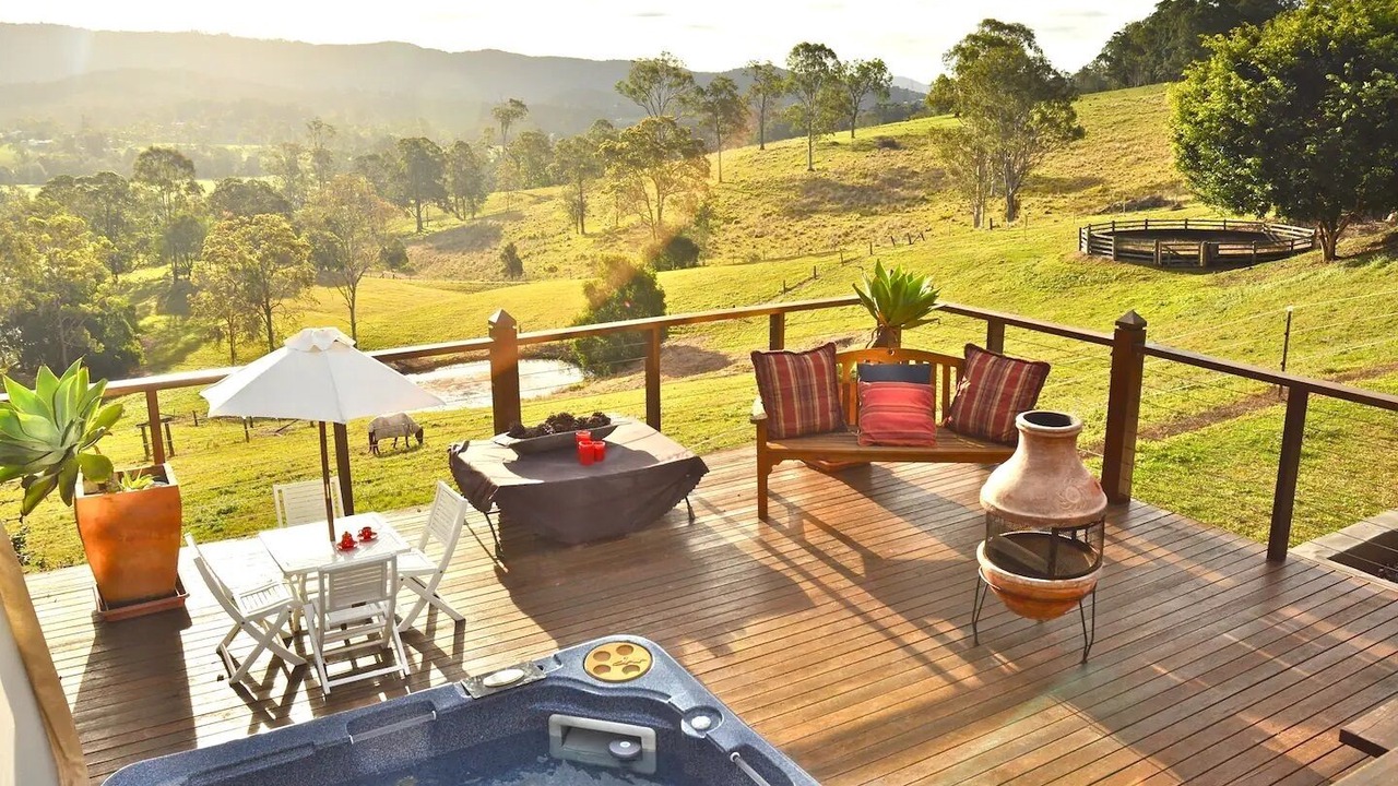 Photo of Outdoor in Mount Nathan