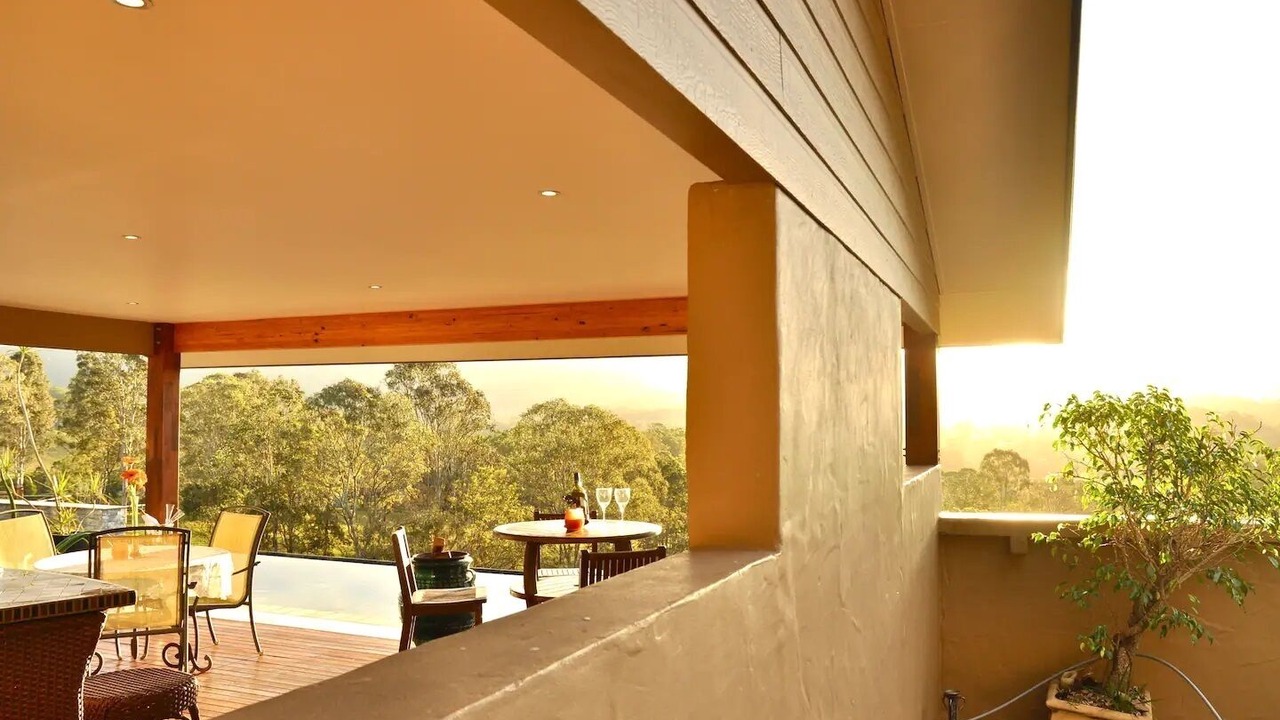 Photo of Outdoor in Mount Nathan