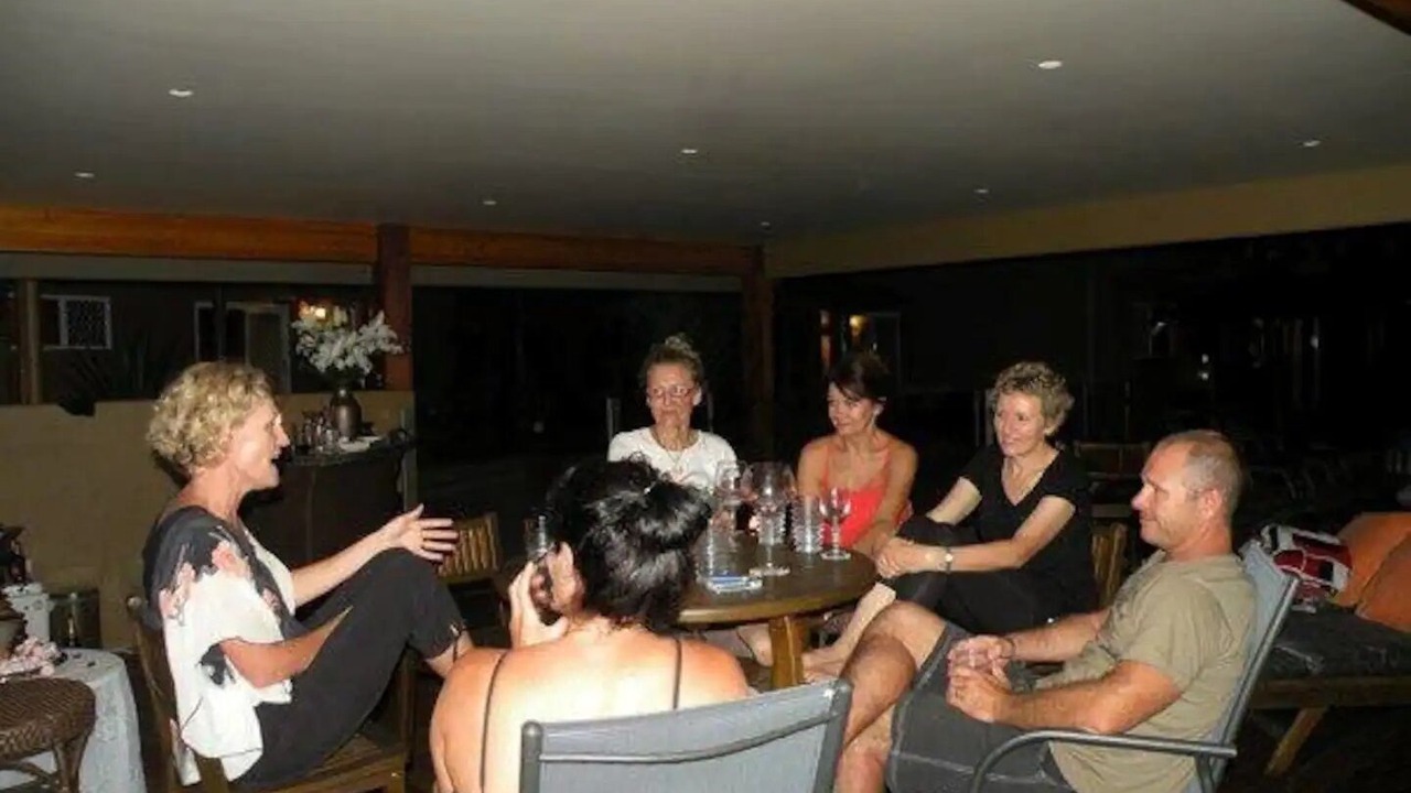 Photo of Outdoor in Mount Nathan