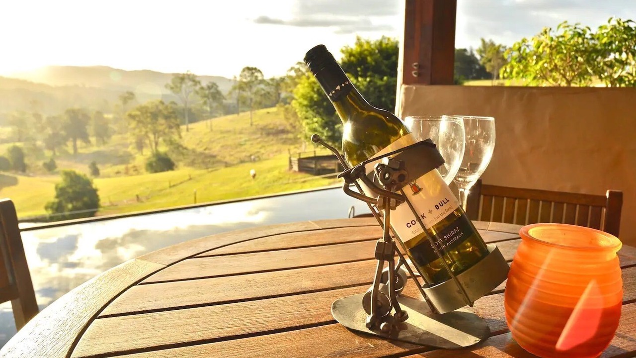 Photo of Outdoor in Mount Nathan