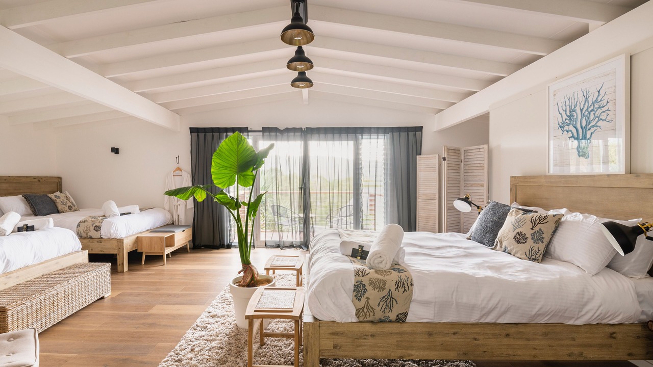 Photo of Bedroom in Mount Nathan