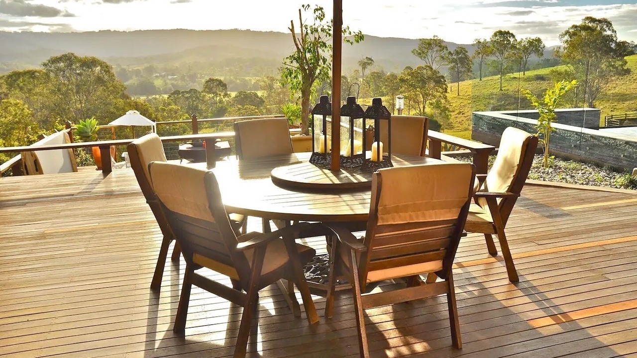 Photo of Outdoor in Mount Nathan