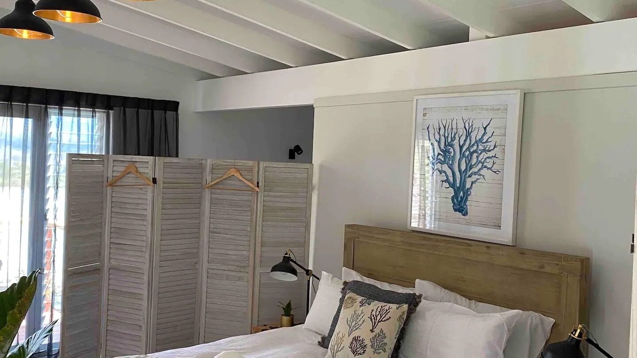 Photo of Bedroom in Mount Nathan