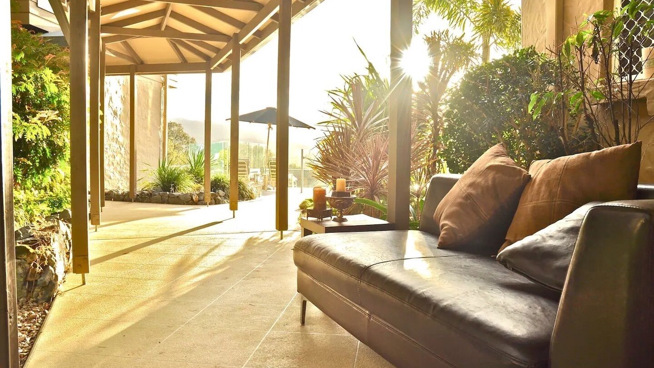 Photo of Patio Balcony in Mount Nathan