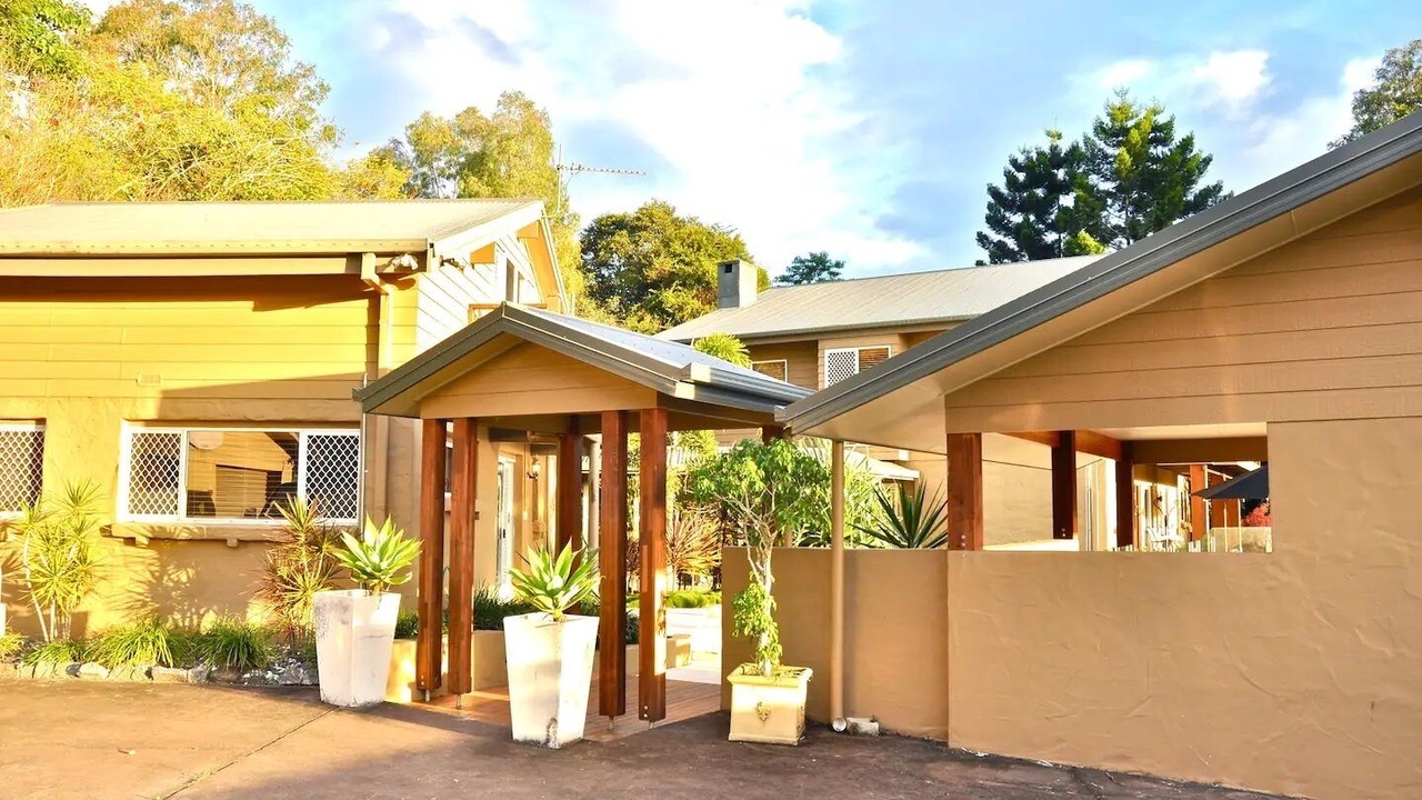 Photo of Outdoor in Mount Nathan